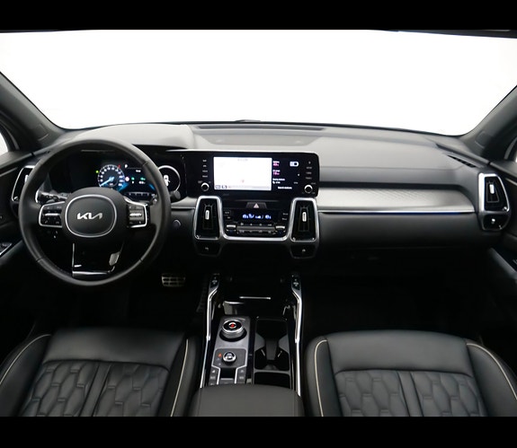 Kia Sorento 8 of 9