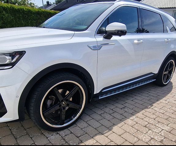 Kia Sorento 9 of 9