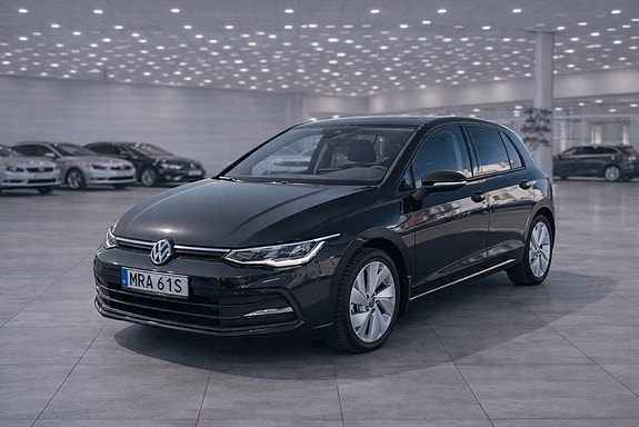 Volkswagen Golf-Serie