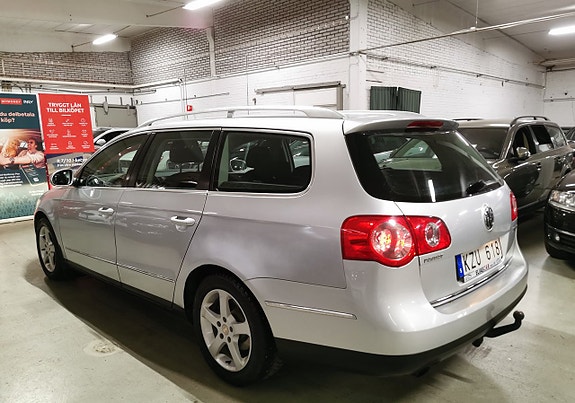 Volkswagen Passat 4 of 5