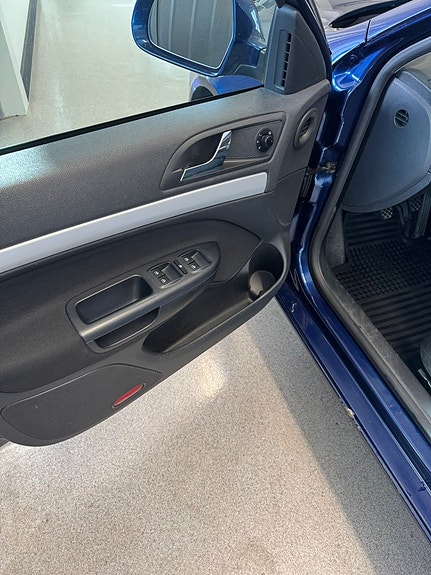 Skoda Octavia 8 of 9