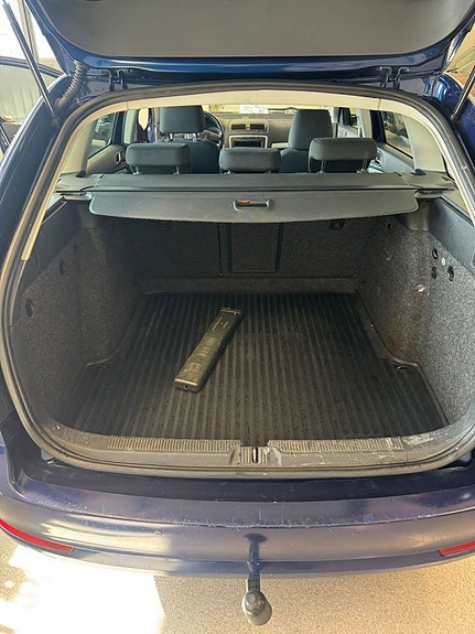 Skoda Octavia 9 of 9