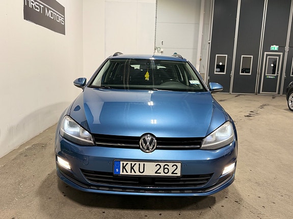 Volkswagen Golf I 5 of 5