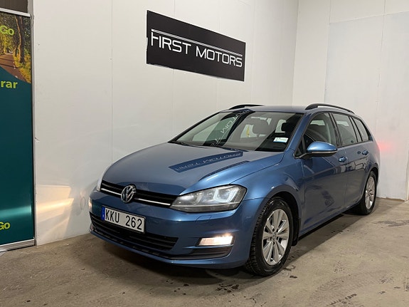 Volkswagen Golf I 2 of 5