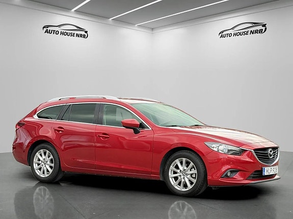 Mazda 6 4 of 24