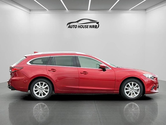 Mazda 6 11 of 24