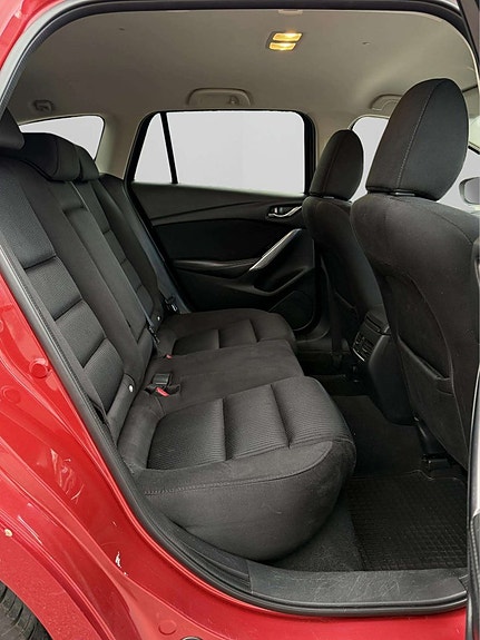 Mazda 6 20 of 24