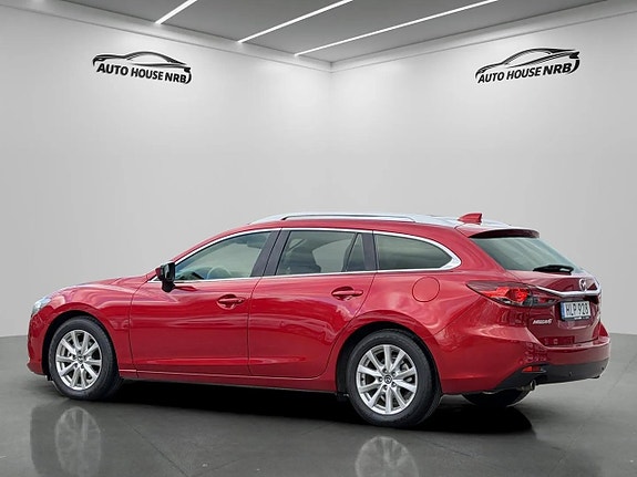 Mazda 6 7 of 24
