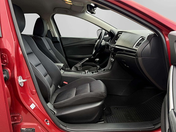 Mazda 6 22 of 24