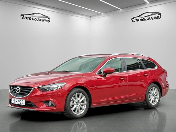 Mazda 6 2 of 24
