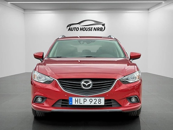 Mazda 6 6 of 24