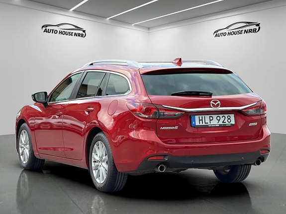 Mazda 6 8 of 24