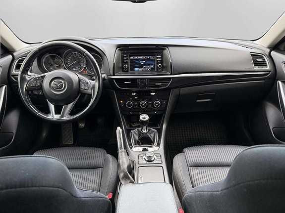 Mazda 6 21 of 24