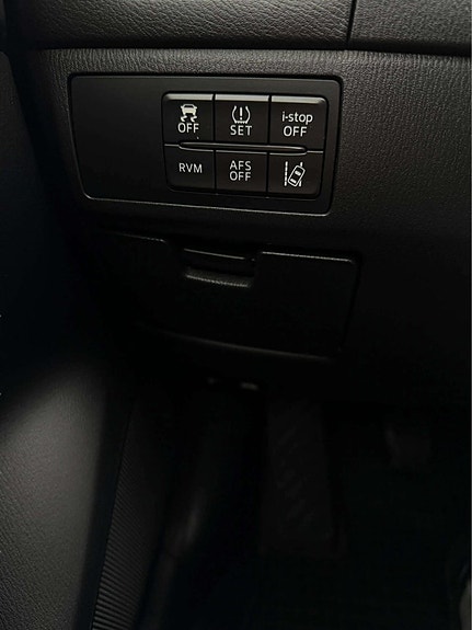 Mazda 6 15 of 24