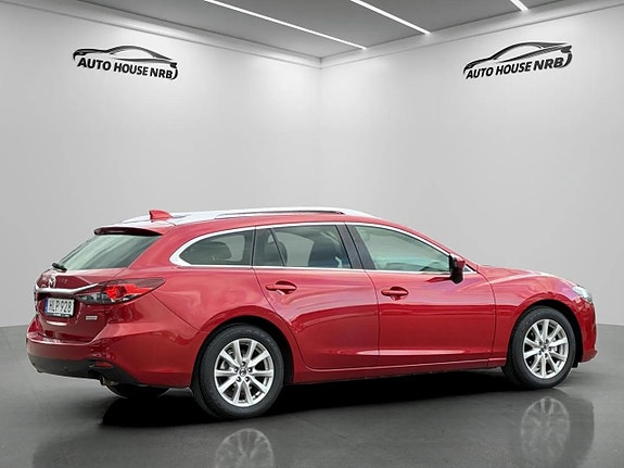 Mazda 6 10 of 24