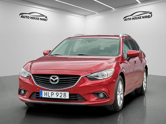 Mazda 6 3 of 24