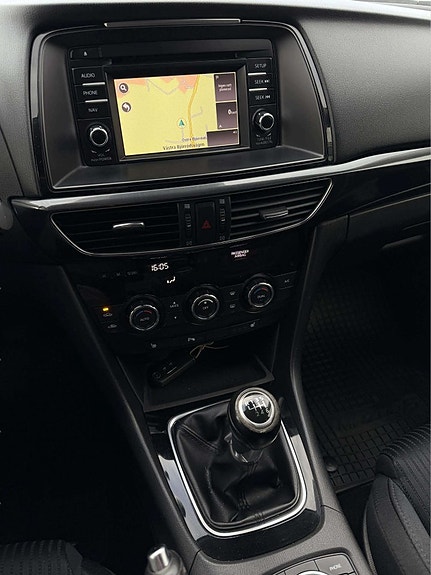 Mazda 6 16 of 24