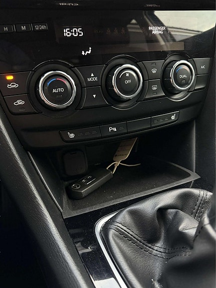 Mazda 6 17 of 24