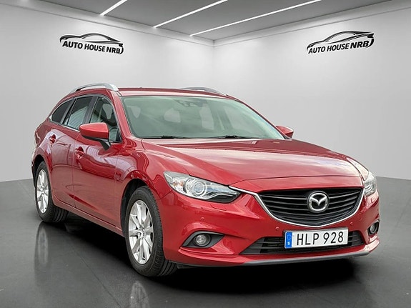 Mazda 6 5 of 24