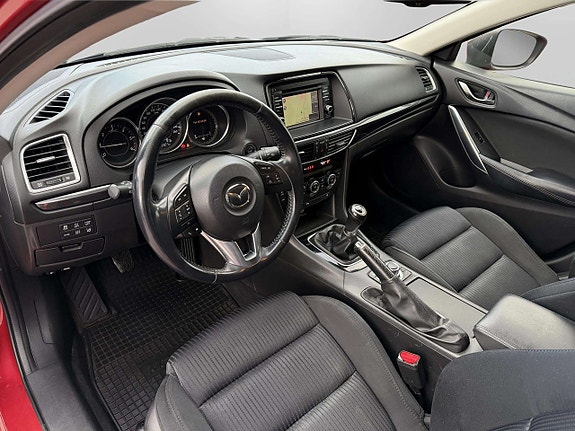 Mazda 6 13 of 24