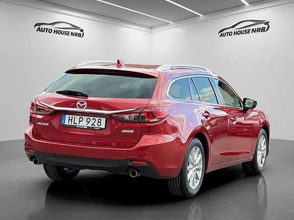 Mazda 6 9 of 24
