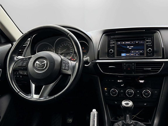 Mazda 6 14 of 24