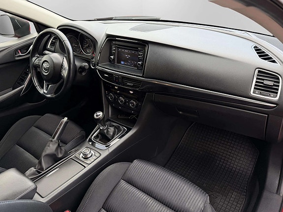 Mazda 6 23 of 24