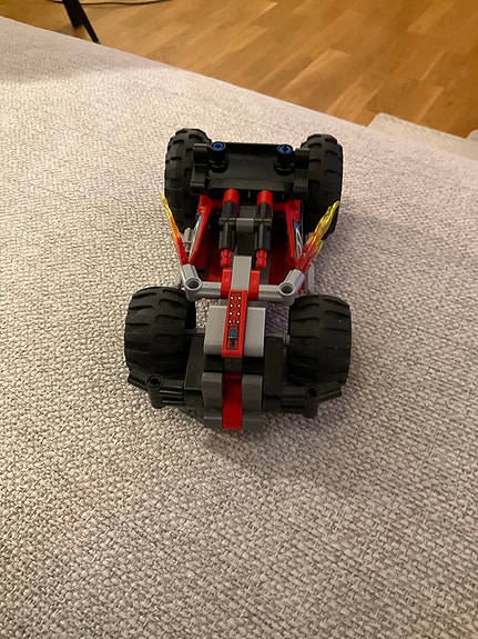 Product image 2 of 5