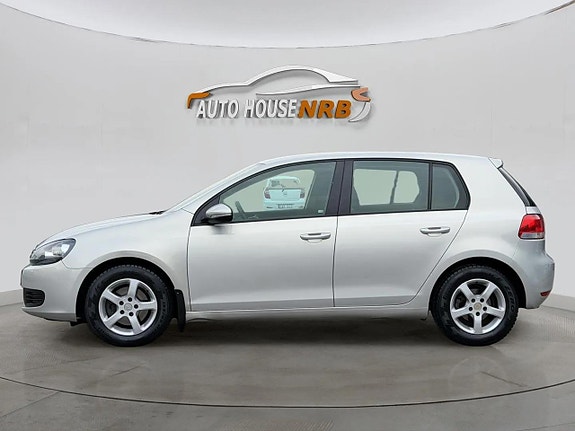 Volkswagen Golf-Serie