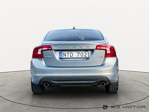 Volvo S60 5 of 5