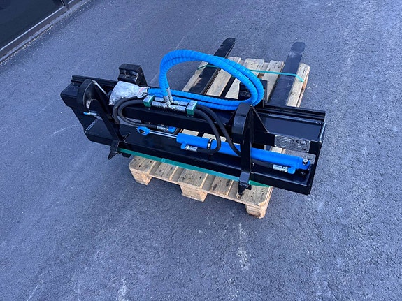 Trima Hydralgafflar  Pris 14.900:-  Billig frakt 4 of 4