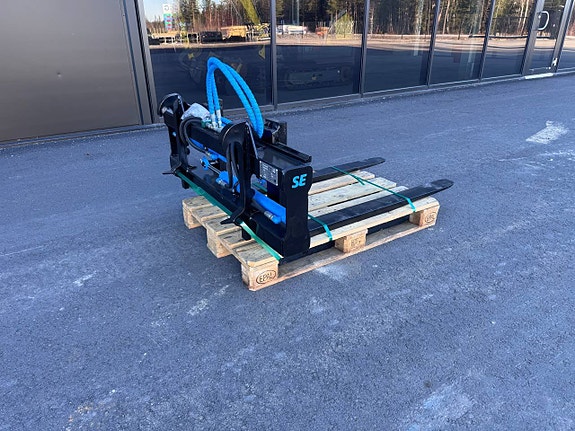 Trima Hydralgafflar  Pris 14.900:-  Billig frakt