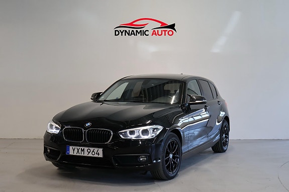 BMW 118i