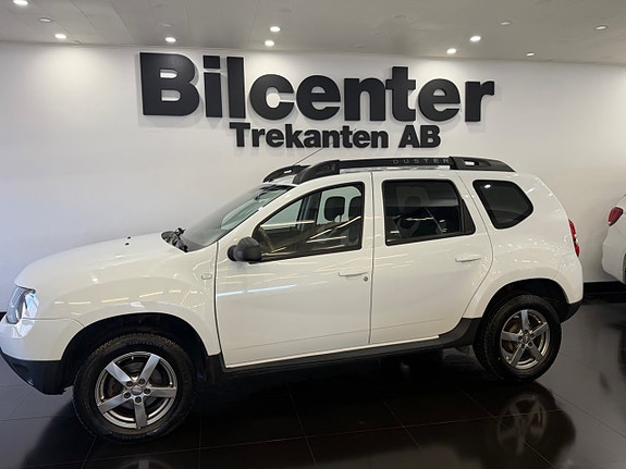 Dacia Duster 3 of 5