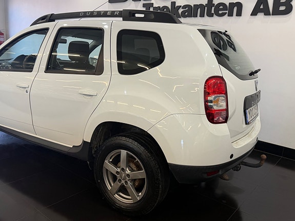Dacia Duster 4 of 5