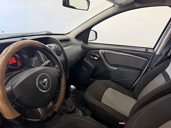 Dacia Duster 7 of 9