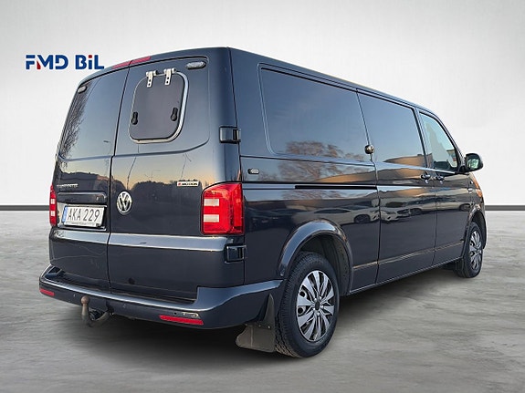 Volkswagen Transporter 5 of 5