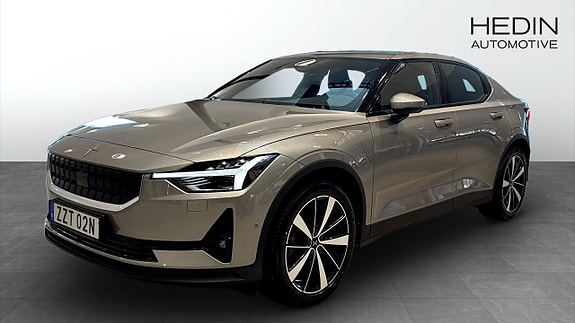 Polestar 2