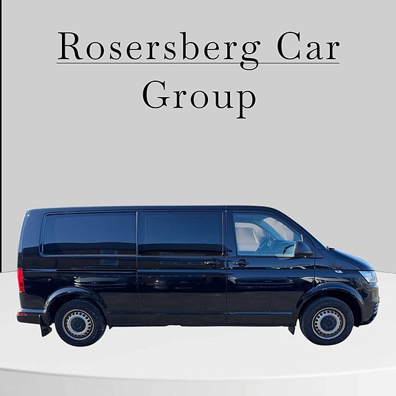 Volkswagen Transporter 9 of 22