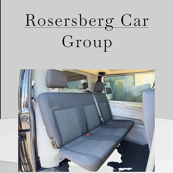 Volkswagen Transporter 15 of 22