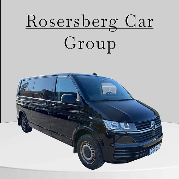 Volkswagen Transporter 3 of 22