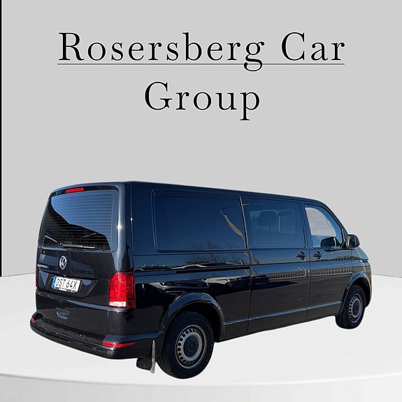 Volkswagen Transporter 12 of 22