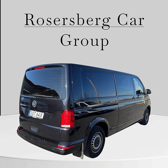 Volkswagen Transporter 6 of 22