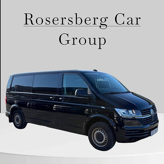 Volkswagen Transporter 5 of 22