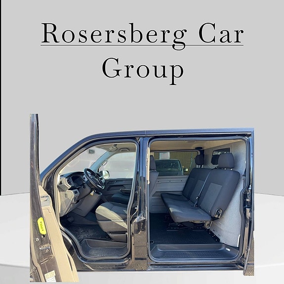 Volkswagen Transporter 11 of 22