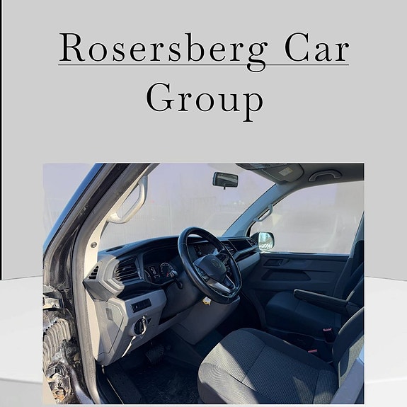 Volkswagen Transporter 18 of 22