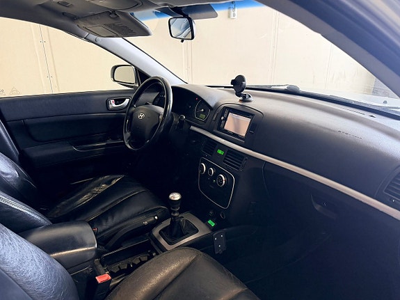 Hyundai Sonata 7 of 7