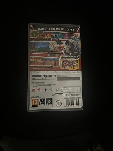 Product image 2 of 3