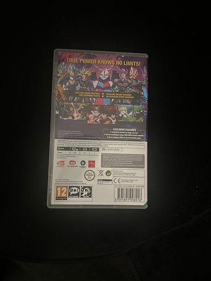 Product image 2 of 3