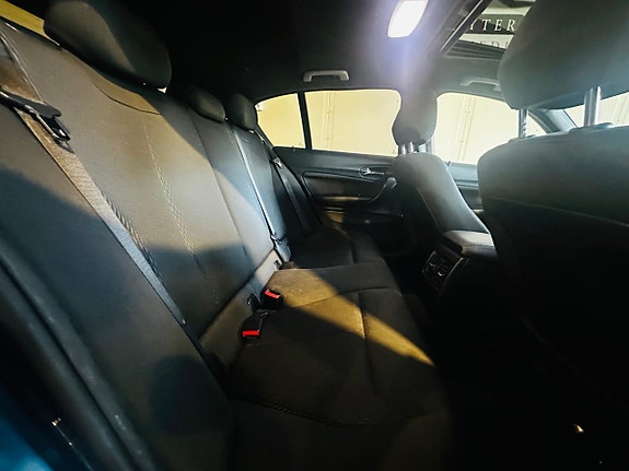 BMW 118d 7 of 18